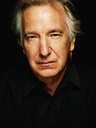 艾伦·里克曼 Alan Rickman
