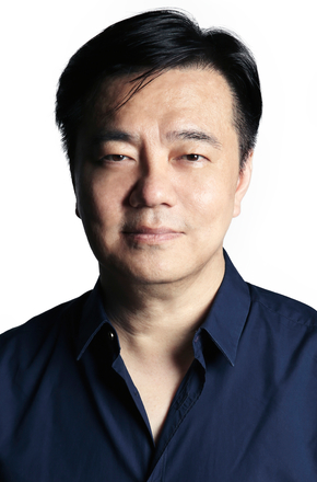 李少伟 Philip Lee