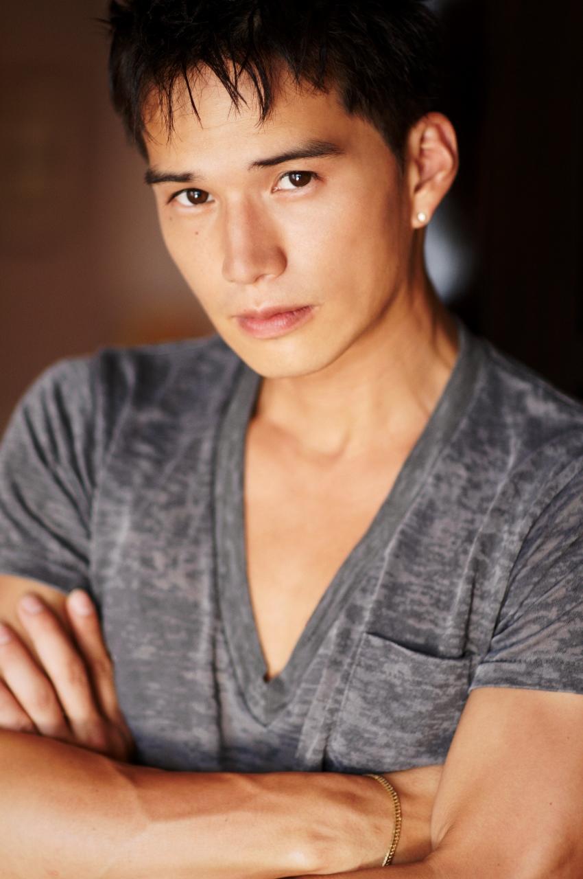 关于莉莉周的一切