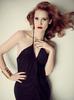 杰西卡·查斯坦 Jessica Chastain