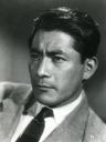 三船敏郎 Toshiro Mifune