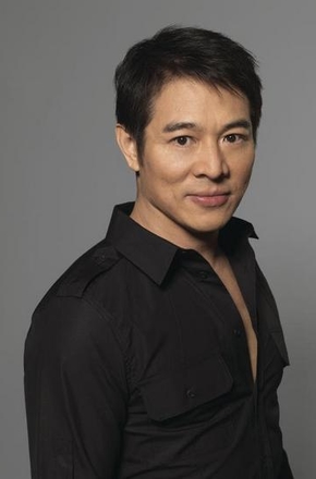 李连杰