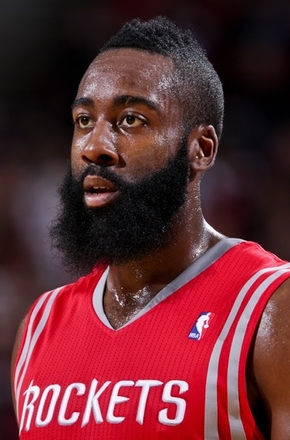 詹姆斯哈登图片