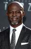 杰曼·翰苏 Djimon Hounsou