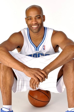 文斯·卡特 Vince Carter