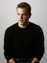 马特·达蒙 Matt Damon