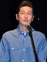 井浦新 Arata