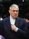 雅克·塔蒂 Jacques Tati