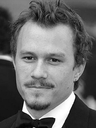 希斯·莱杰 Heath Ledger