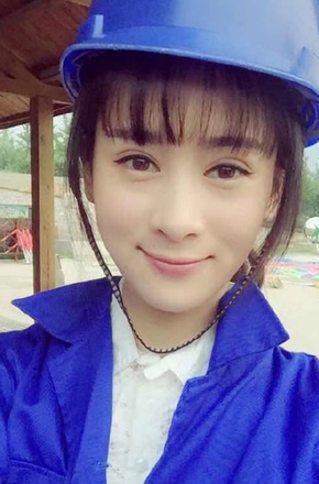 刘俐儿
