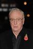 迈克尔·凯恩 Michael Caine