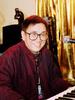 黄沾 James Wong