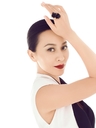 刘嘉玲 Carina Lau