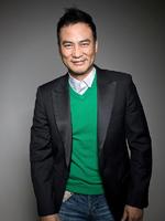 任达华 Simon Yam