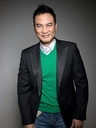 任达华 Simon Yam