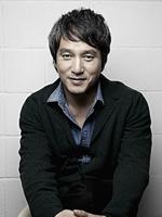 曹在显 Jae-hyeon Jo