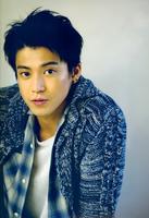 小栗旬 Shun Oguri