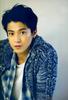 小栗旬 Shun Oguri)