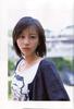 堀北真希 Maki Horikita)