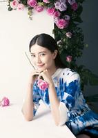 高圆圆 Yuanyuan Gao