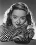 贝蒂·戴维斯 Bette Davis)