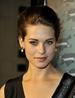 琳德西·冯塞卡 Lyndsy Fonseca