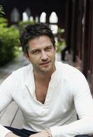 杰拉德·巴特勒 Gerard Butler