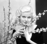 珍·哈露 Jean Harlow