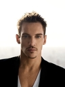乔纳森·莱斯·梅耶斯 Jonathan Rhys Meyers