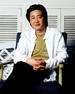 赵宝刚 Baogang Zhao)