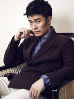 陈赫 He Chen