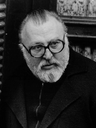 赛尔乔·莱昂内 Sergio Leone