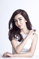 娄艺潇 Yixiao Lou