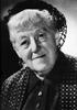 玛格丽特·鲁斯福德 Margaret Rutherford