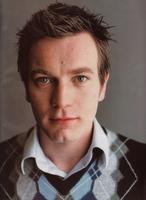 伊万·麦克格雷格 Ewan McGregor