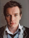 伊万·麦克格雷格 Ewan McGregor