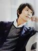 谷原章介 Shosuke Tanihara)