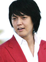 金兴秀 Heung-Soo Kim