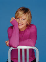 艾伦·德詹尼丝 Ellen DeGeneres