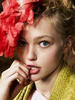 萨莎·彼福瓦洛娃/Sasha Pivovarova
