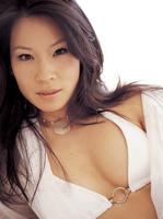刘玉玲 Lucy Liu