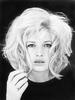 莫尼卡·维蒂 Monica Vitti)