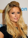 帕丽斯·希尔顿 Paris Hilton