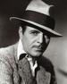 沃纳·巴克斯特 Warner Baxter