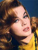 安·玛格丽特 Ann Margret