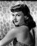宝莲·高黛 Paulette Goddard