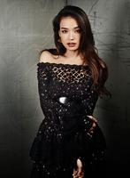 舒淇 Hsu Chi