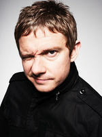 马丁·弗瑞曼 Martin Freeman