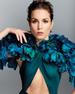 劳米·拉佩斯 Noomi Rapace
