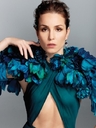 劳米·拉佩斯 Noomi Rapace